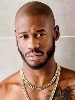 Anton Harden
